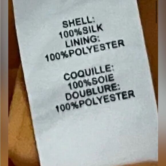 Ramy Brook Ivy Printed Silk Tiered Maxi Dress Medium $585 - Picture 6 of 9